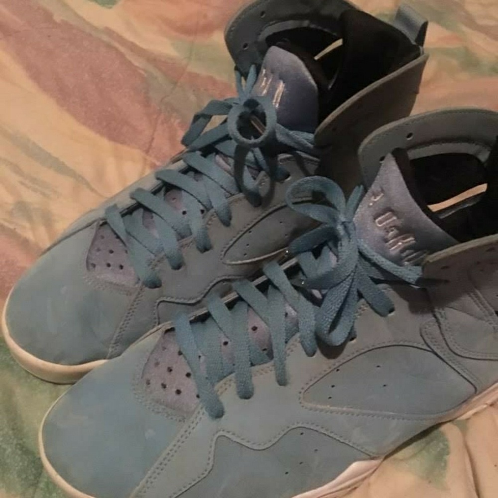 Jordans